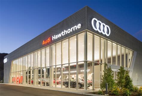 Audi hawthorne - At Audi Hawthorne, we want to deliver a top-of-the-line experience. Whether you’re visiting our Audi dealership in Hawthorne, NY, for service, financing or to buy genuine Audi parts, we want you to enjoy your visit. Take a ride to our New York Audi dealership and speak with our team about what you need, and they’ll be glad to help you every ...